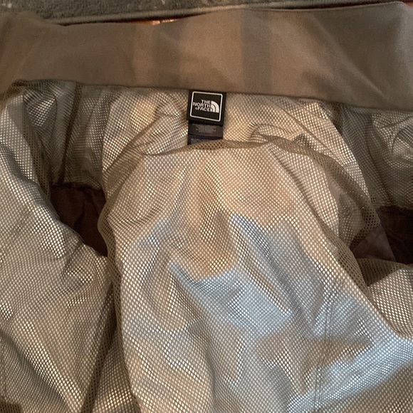 The North Face Rain Jacket - Picture 5 of 5